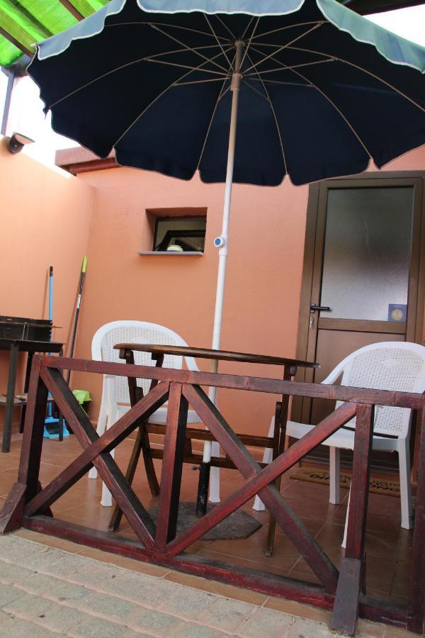 Tamaragua Beach Studio Corralejo Extérieur photo