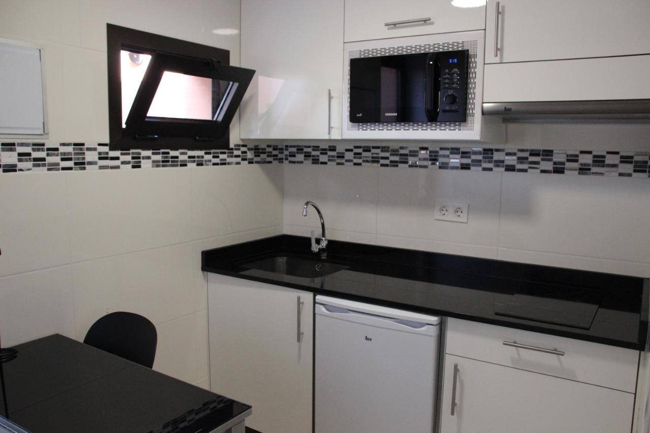 Tamaragua Beach Studio Corralejo Extérieur photo