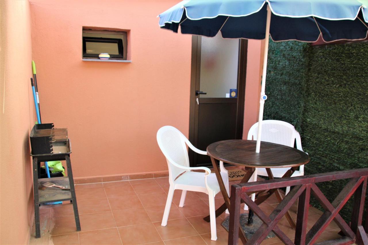 Tamaragua Beach Studio Corralejo Extérieur photo