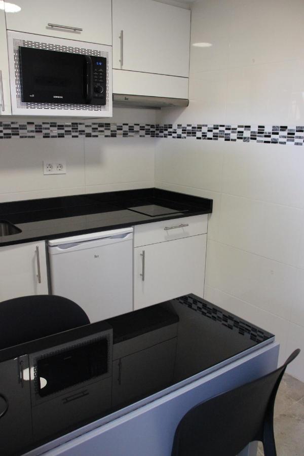 Tamaragua Beach Studio Corralejo Extérieur photo