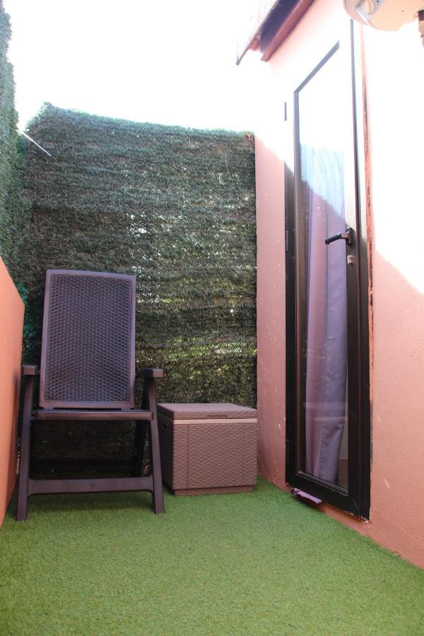 Tamaragua Beach Studio Corralejo Extérieur photo