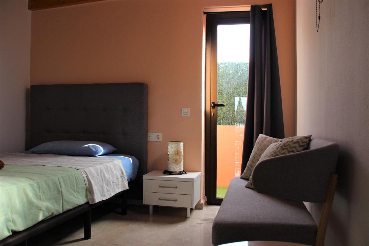 Tamaragua Beach Studio Corralejo Extérieur photo