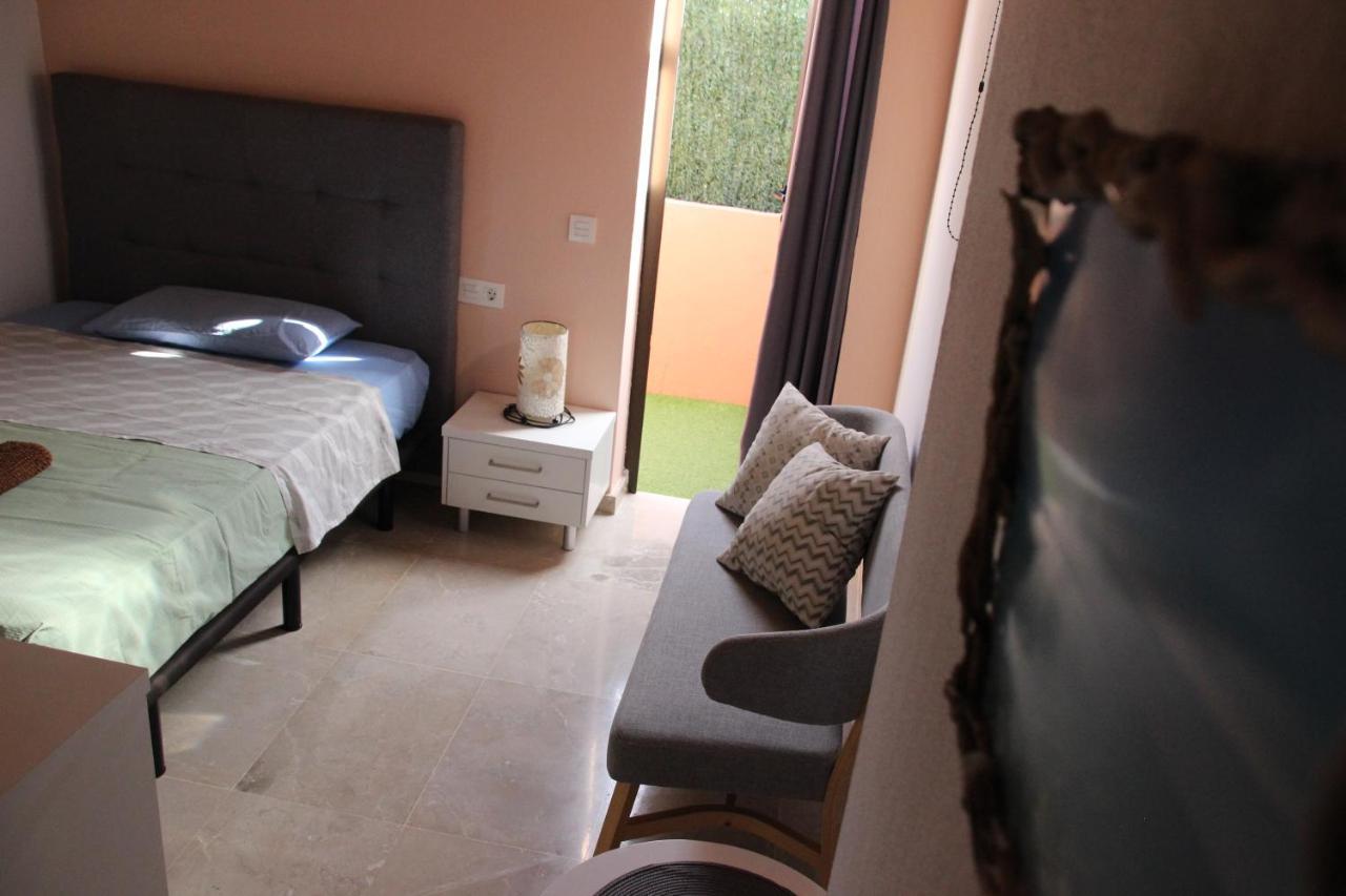 Tamaragua Beach Studio Corralejo Extérieur photo