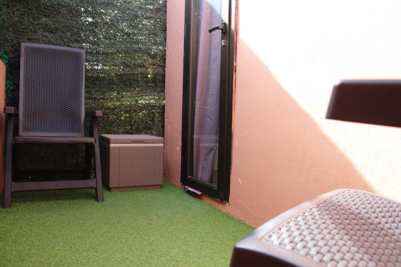 Tamaragua Beach Studio Corralejo Extérieur photo